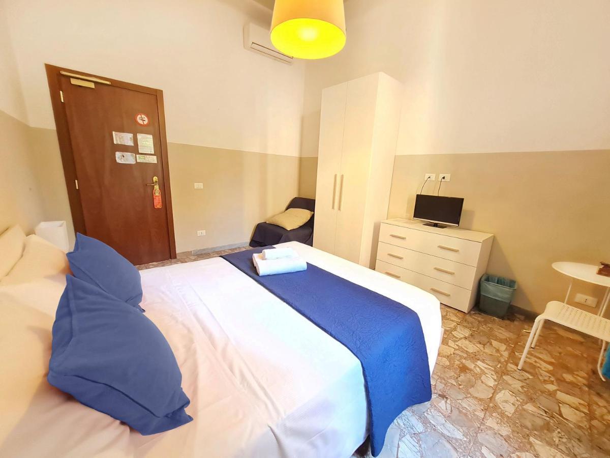 Sweet Life Guesthouse Рим Экстерьер фото