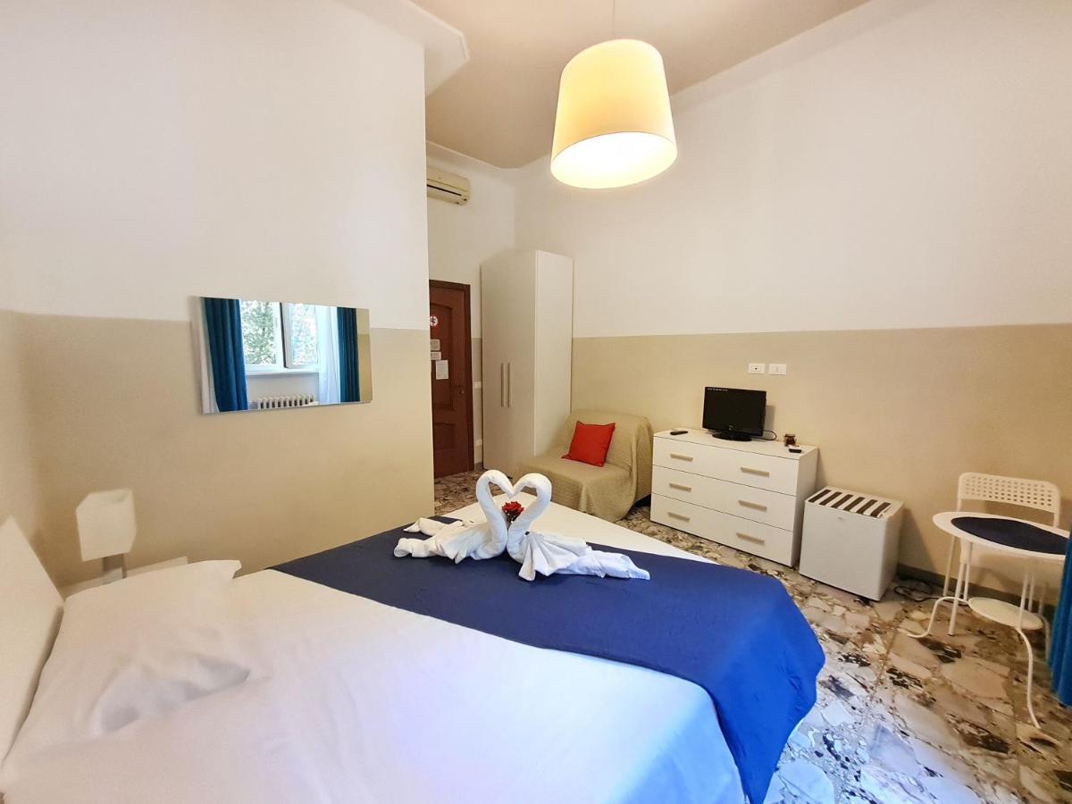 Sweet Life Guesthouse Рим Экстерьер фото