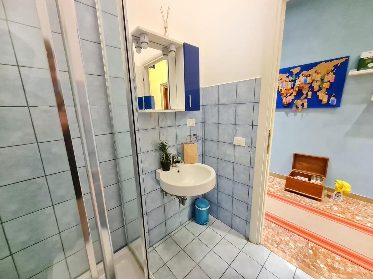 Sweet Life Guesthouse Рим Экстерьер фото