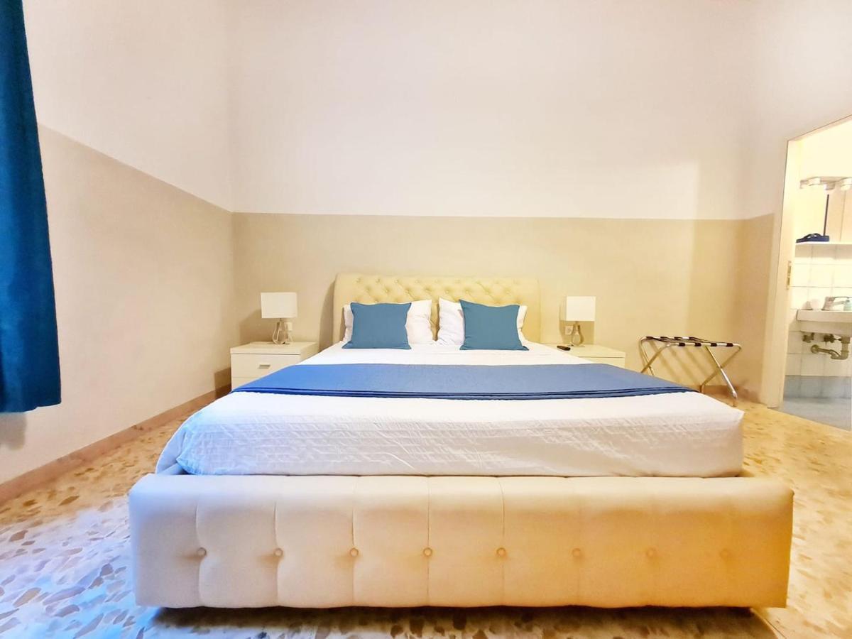 Sweet Life Guesthouse Рим Экстерьер фото
