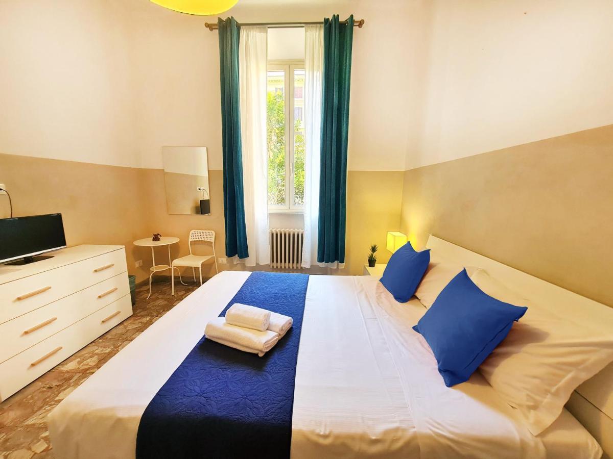 Sweet Life Guesthouse Рим Экстерьер фото