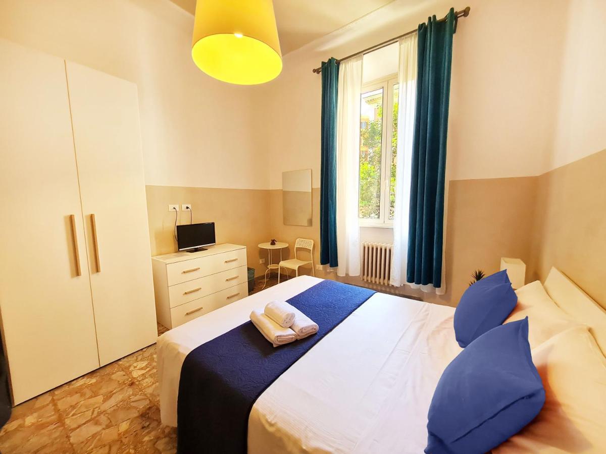 Sweet Life Guesthouse Рим Экстерьер фото