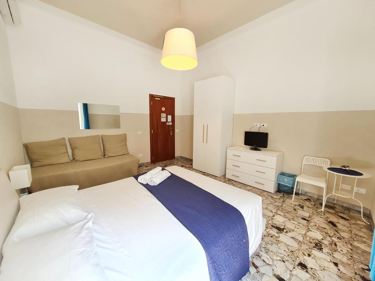 Sweet Life Guesthouse Рим Экстерьер фото