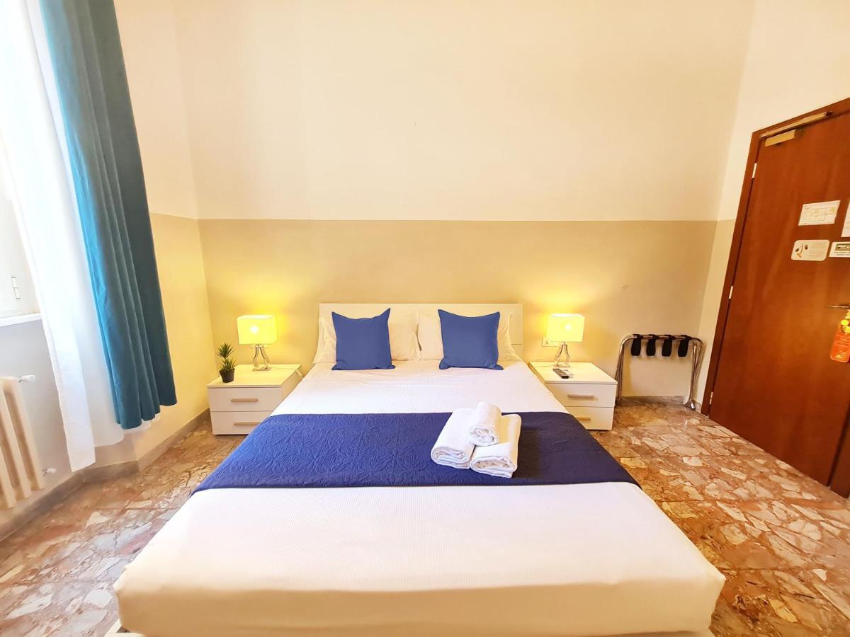 Sweet Life Guesthouse Рим Экстерьер фото