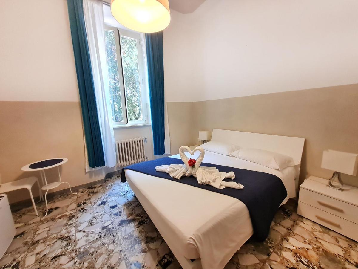 Sweet Life Guesthouse Рим Экстерьер фото