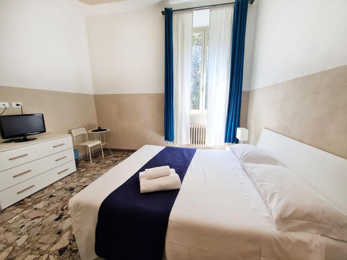 Sweet Life Guesthouse Рим Экстерьер фото