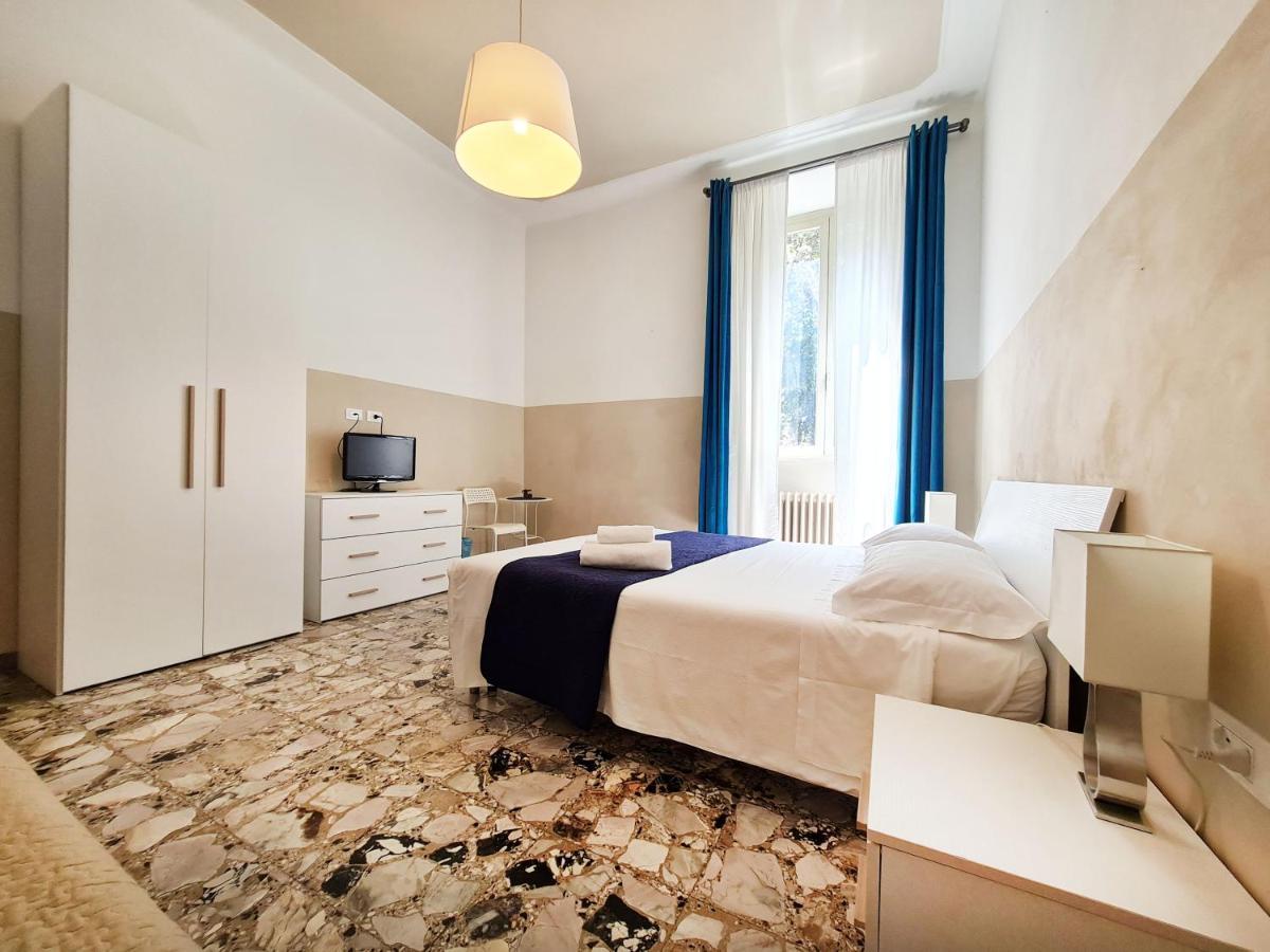 Sweet Life Guesthouse Рим Экстерьер фото