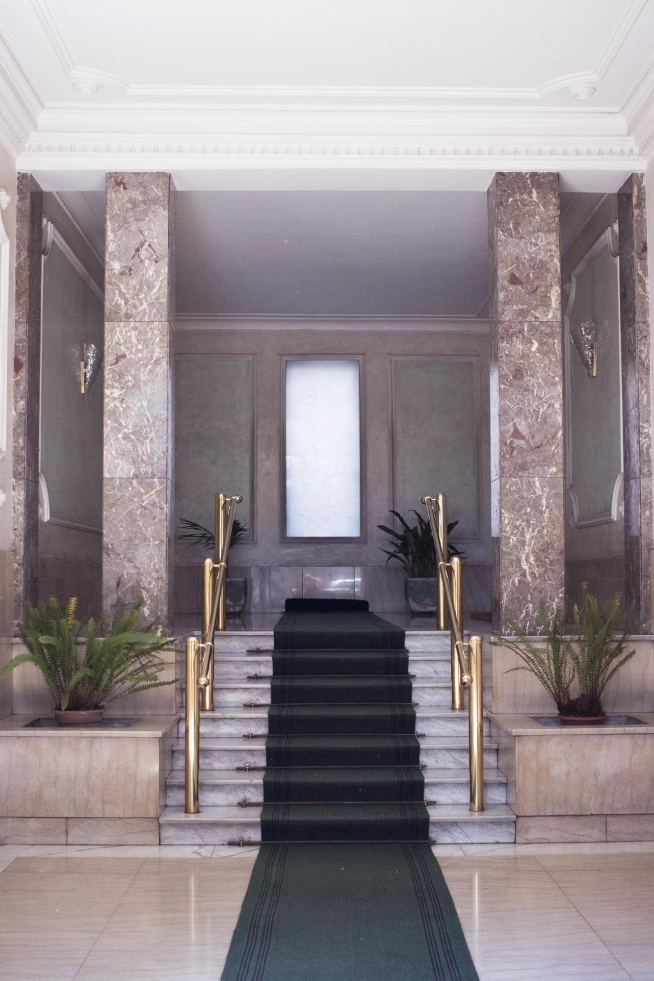Sweet Life Guesthouse Рим Экстерьер фото
