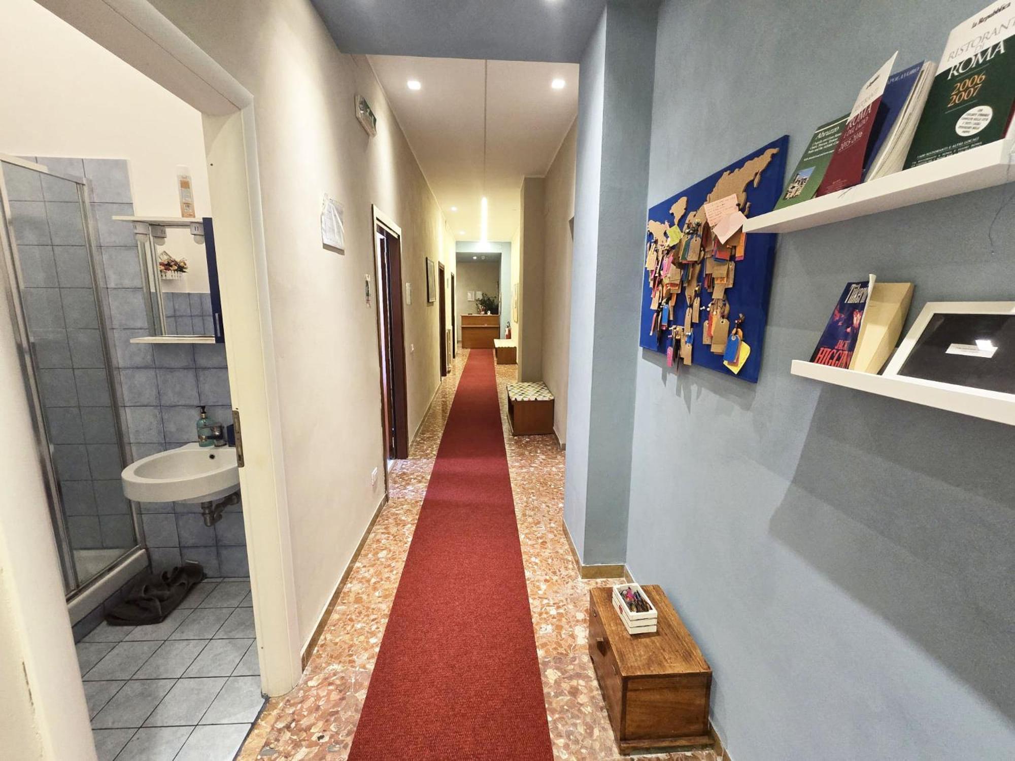 Sweet Life Guesthouse Рим Экстерьер фото