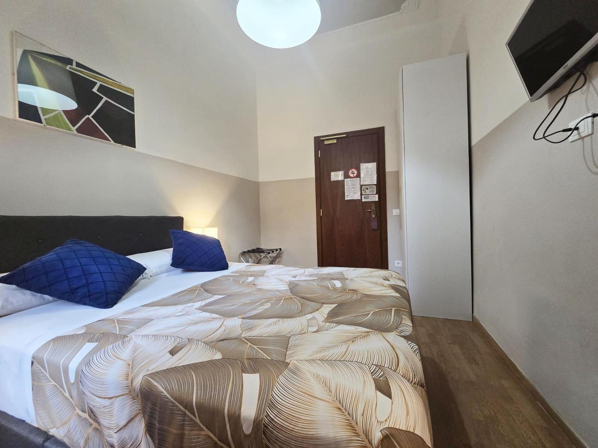 Sweet Life Guesthouse Рим Экстерьер фото