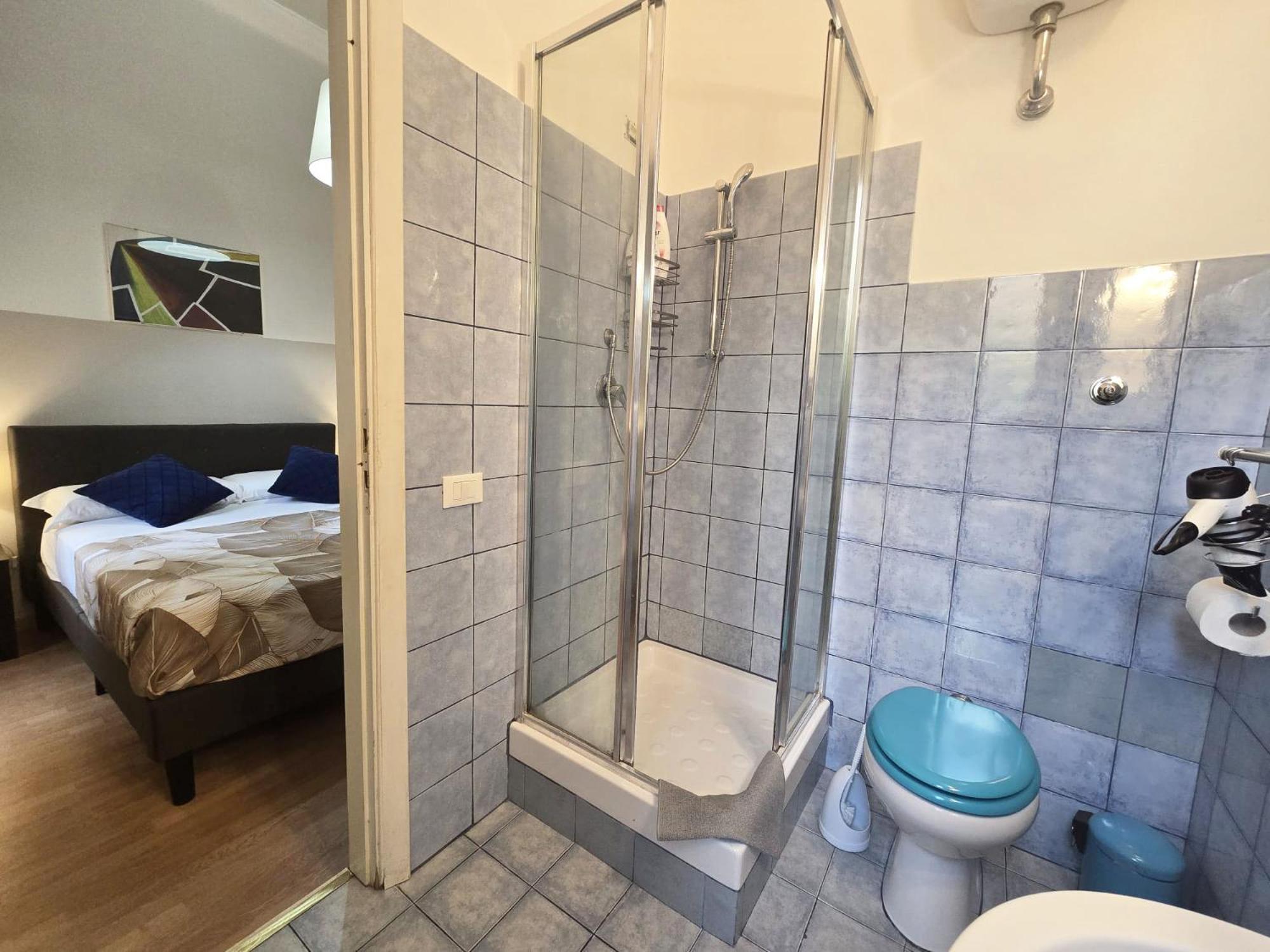 Sweet Life Guesthouse Рим Экстерьер фото