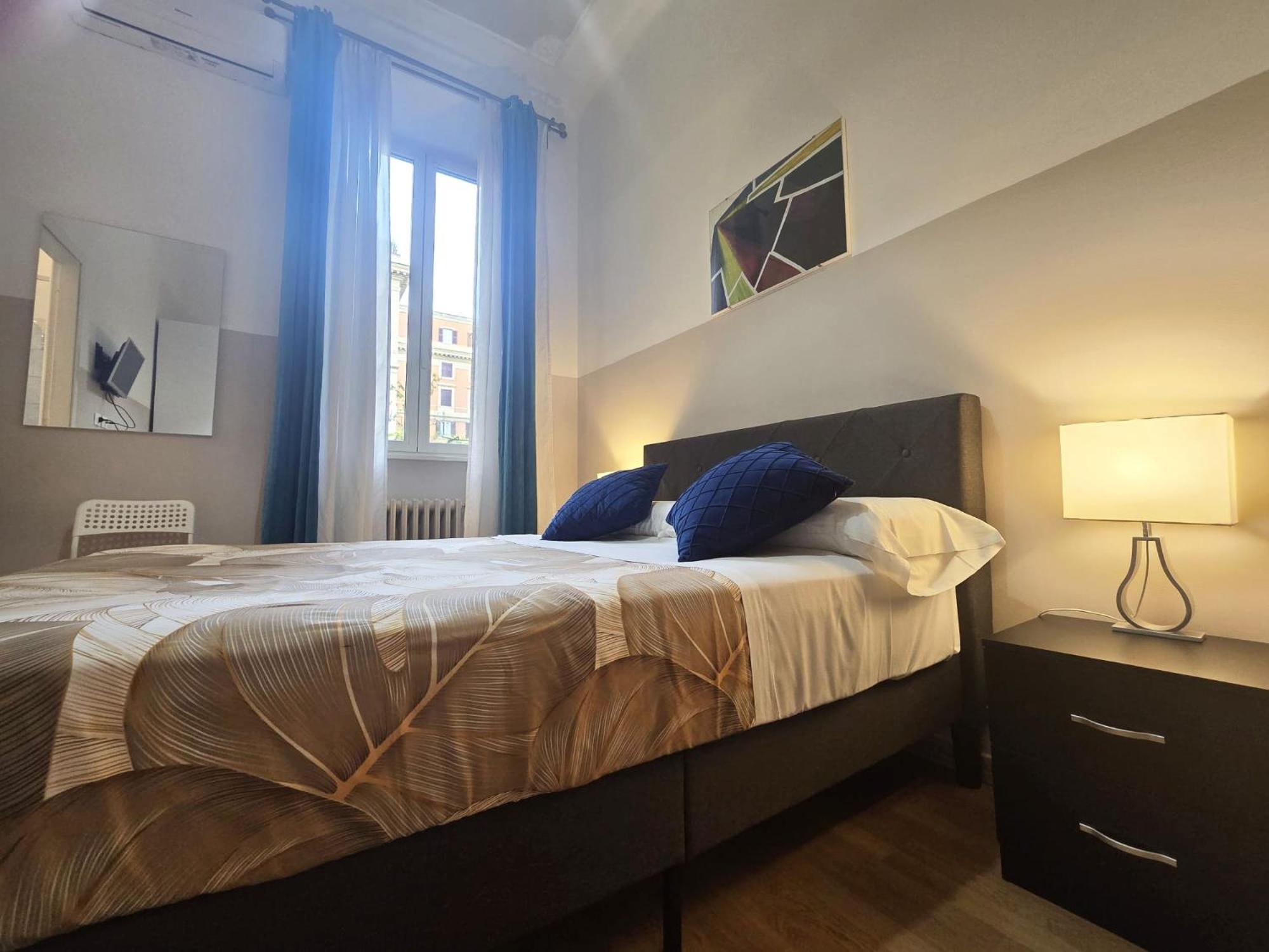 Sweet Life Guesthouse Рим Экстерьер фото