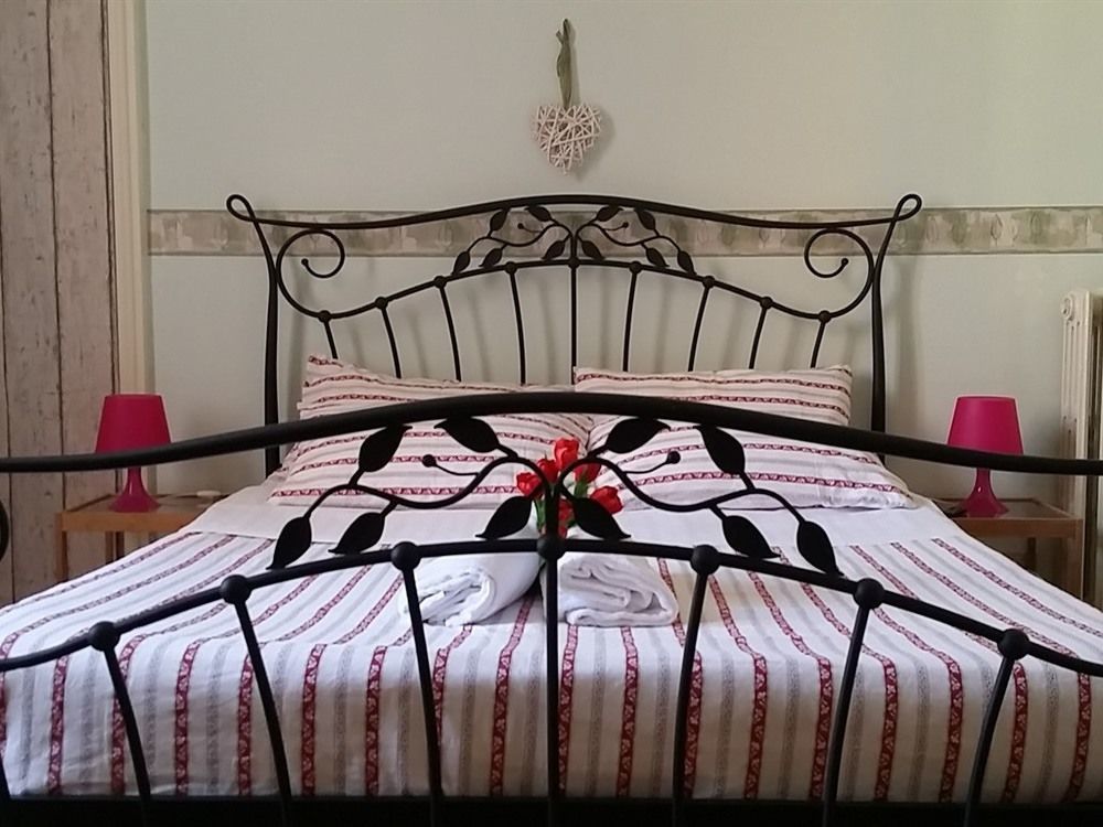 Sweet Life Guesthouse Рим Экстерьер фото